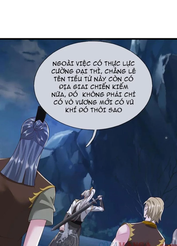 Võ đạo đại đế Chapter 46 - 143