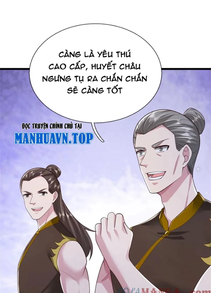 Võ đạo đại đế Chapter 47 - 3