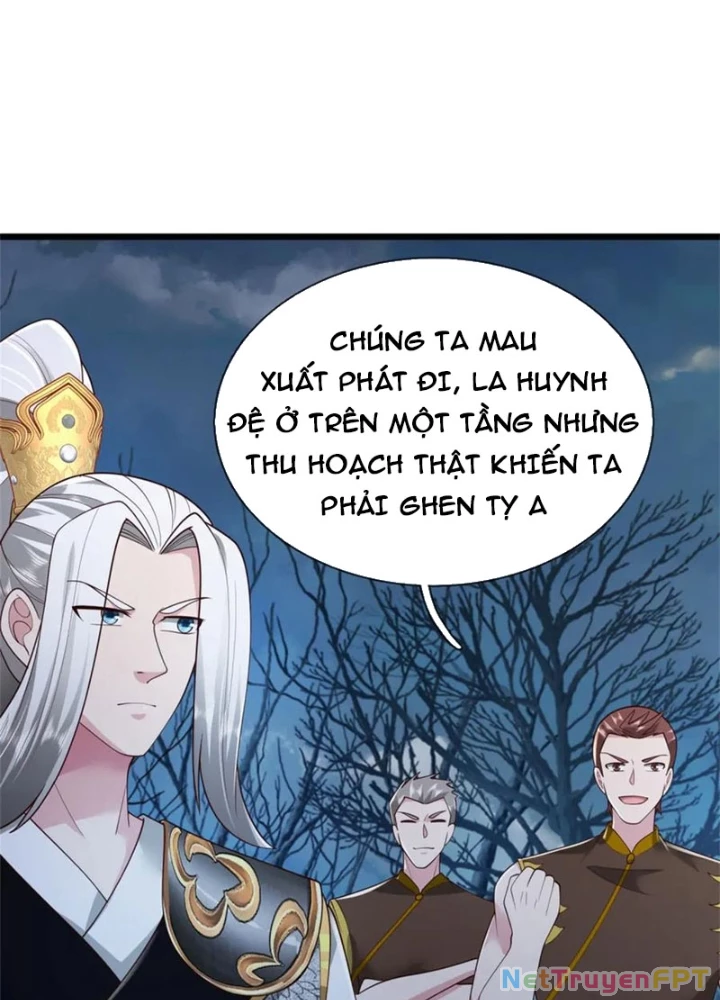 Võ đạo đại đế Chapter 47 - 5