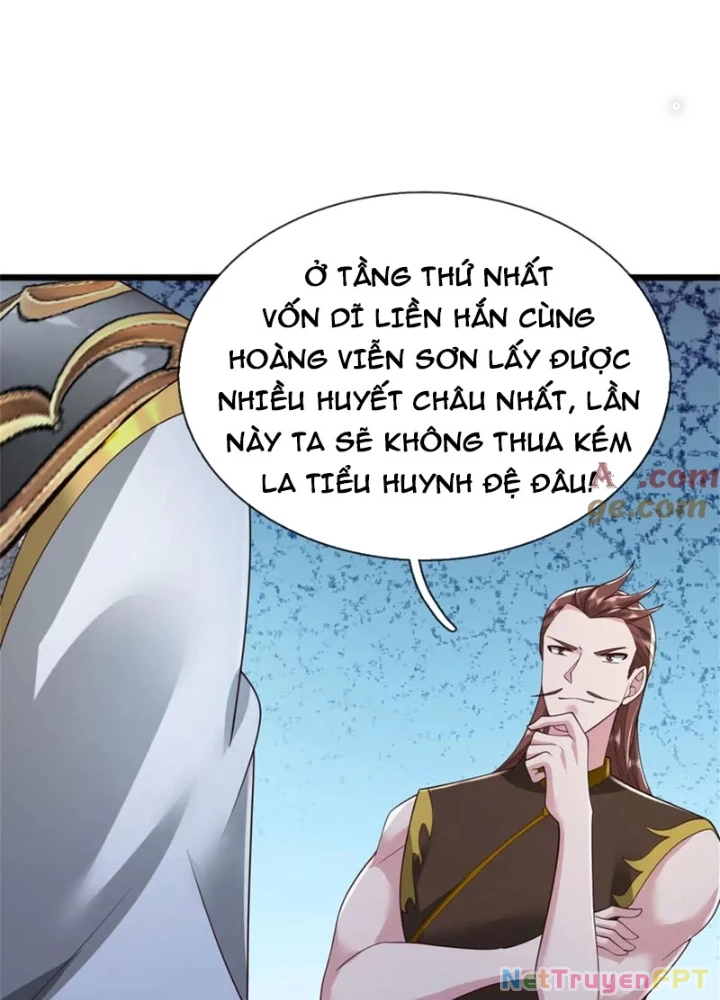 Võ đạo đại đế Chapter 47 - 7