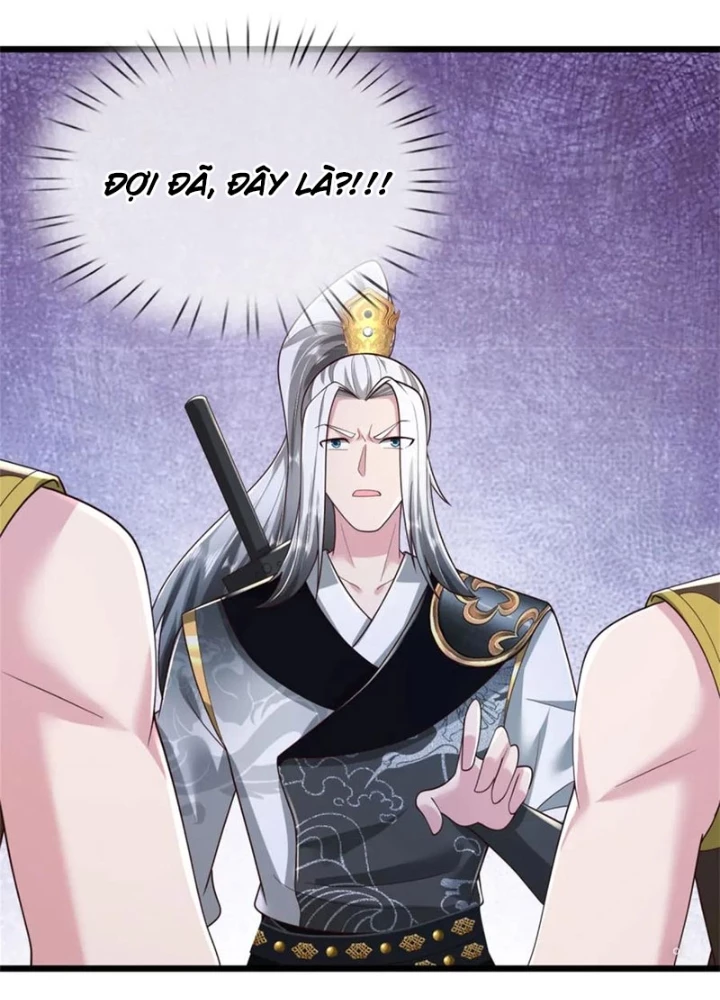 Võ đạo đại đế Chapter 47 - 15