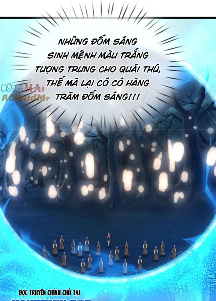 Võ đạo đại đế Chapter 47 - 17