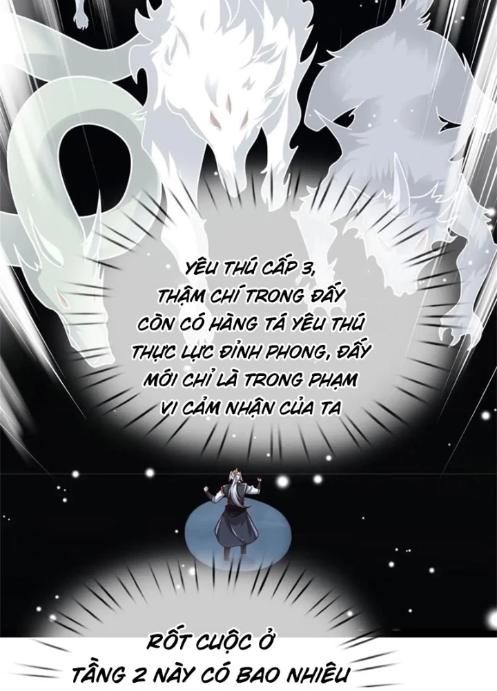 Võ đạo đại đế Chapter 47 - 21