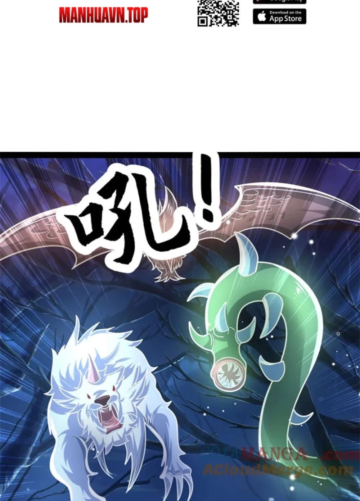 Võ đạo đại đế Chapter 47 - 25