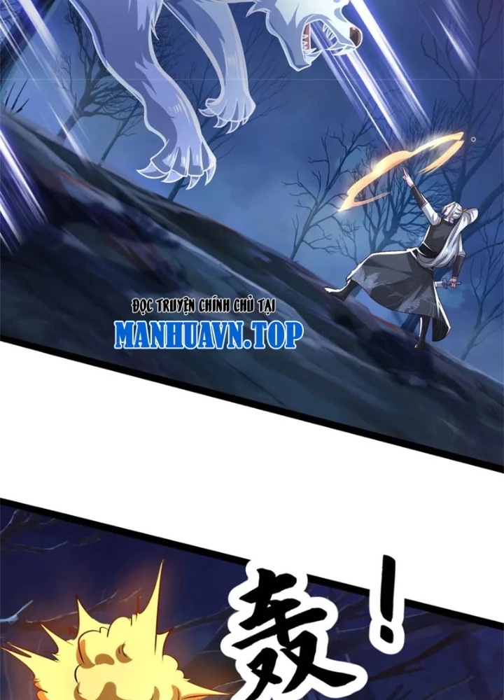 Võ đạo đại đế Chapter 47 - 29