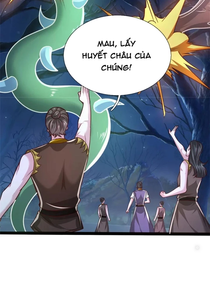 Võ đạo đại đế Chapter 47 - 31