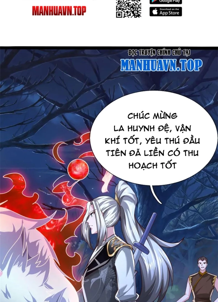 Võ đạo đại đế Chapter 47 - 33