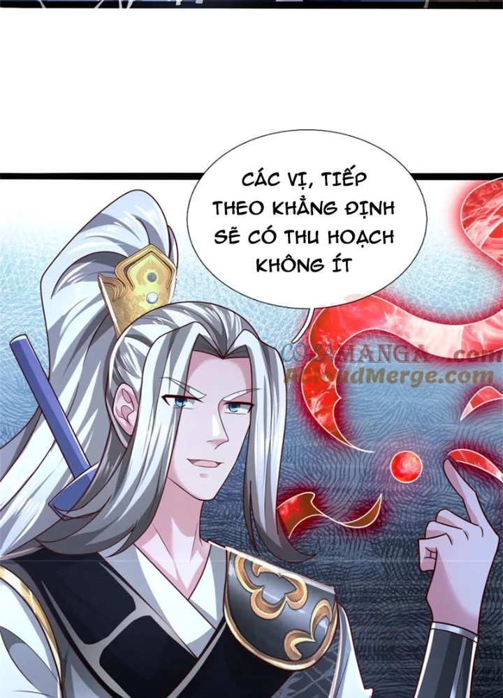 Võ đạo đại đế Chapter 47 - 35
