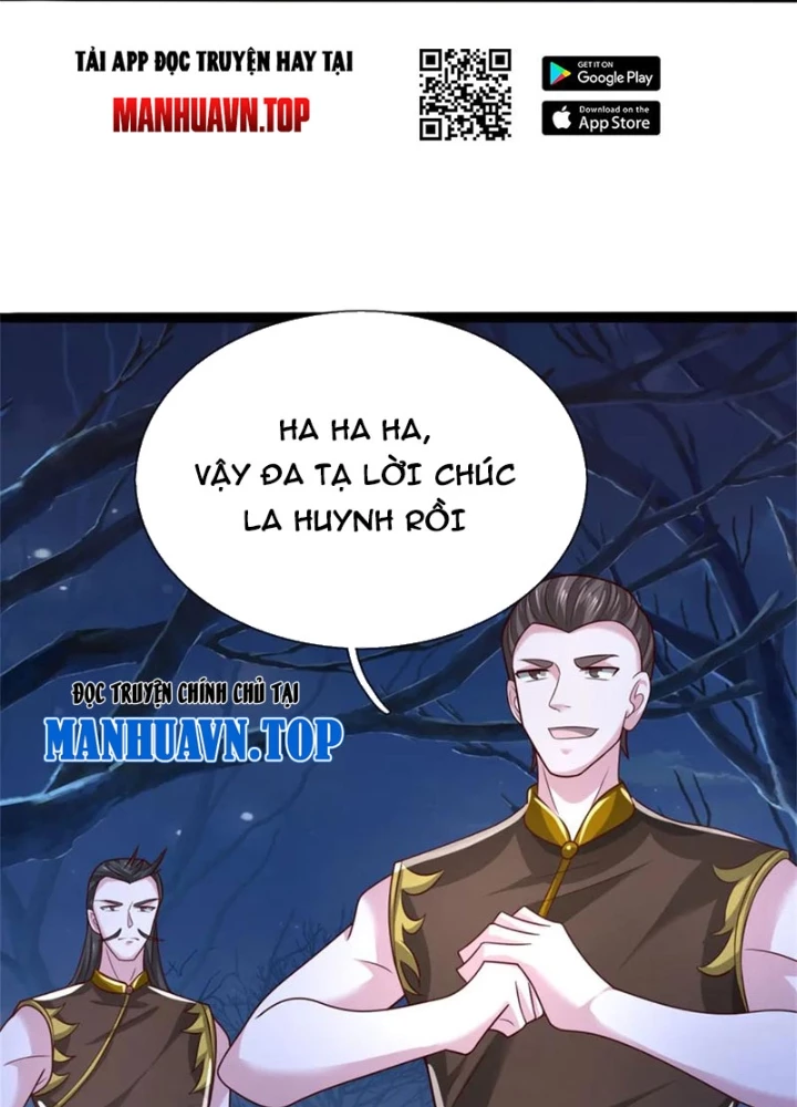 Võ đạo đại đế Chapter 47 - 37