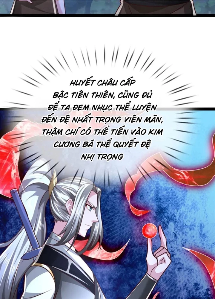 Võ đạo đại đế Chapter 47 - 39