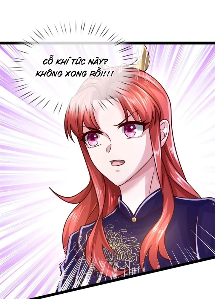 Võ đạo đại đế Chapter 47 - 43