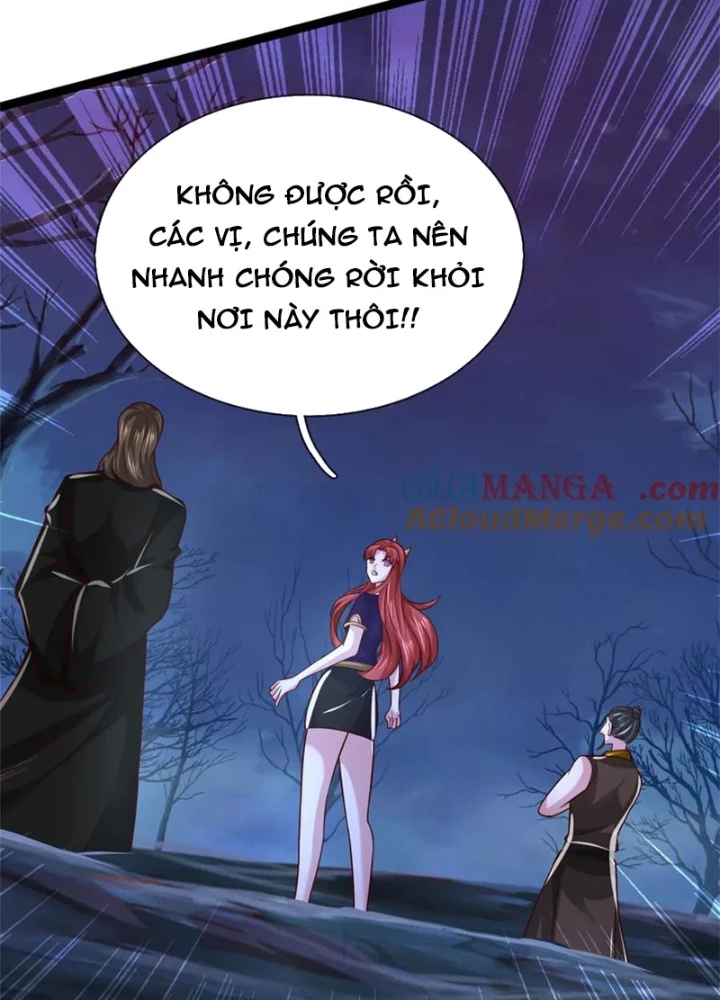 Võ đạo đại đế Chapter 47 - 45