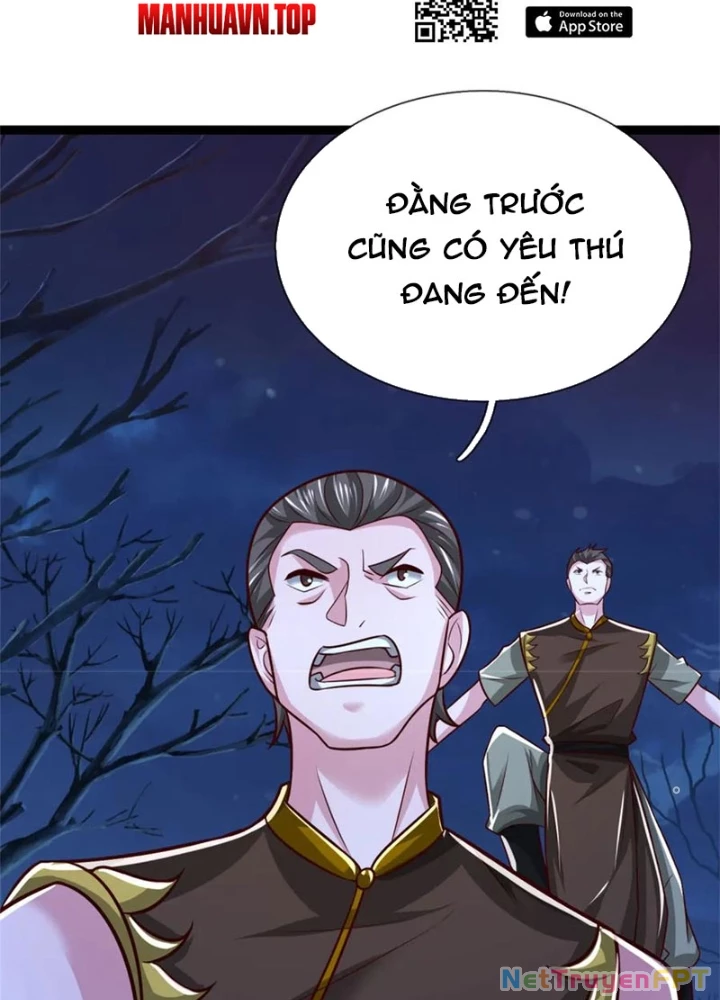 Võ đạo đại đế Chapter 47 - 59
