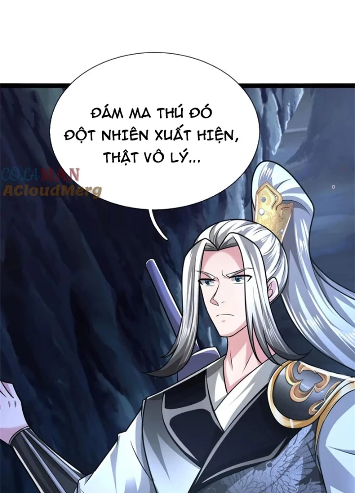 Võ đạo đại đế Chapter 47 - 69