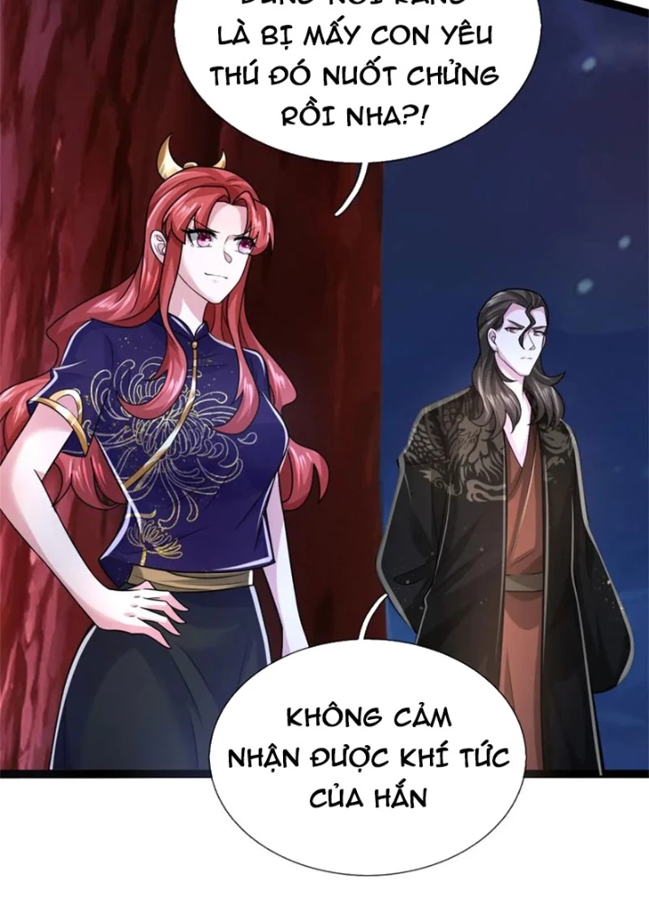 Võ đạo đại đế Chapter 47 - 77
