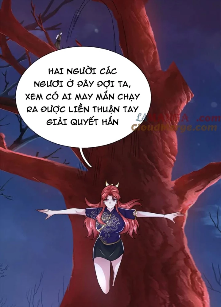 Võ đạo đại đế Chapter 47 - 79