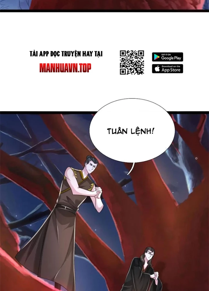 Võ đạo đại đế Chapter 47 - 81