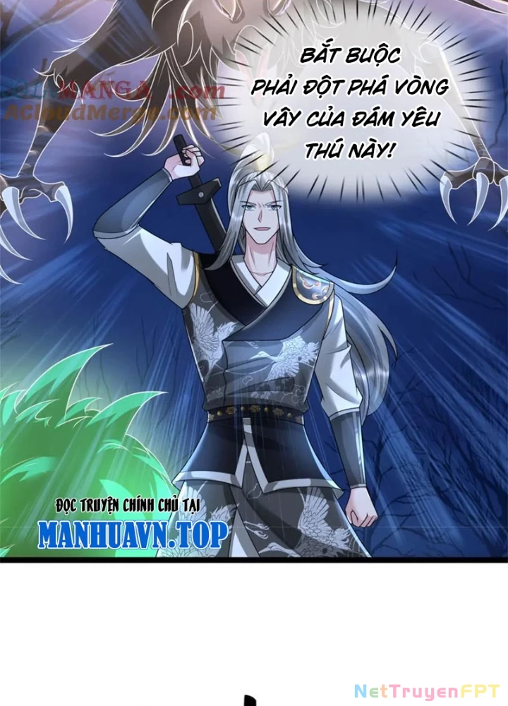 Võ đạo đại đế Chapter 47 - 89