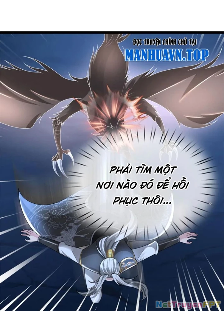 Võ đạo đại đế Chapter 47 - 93