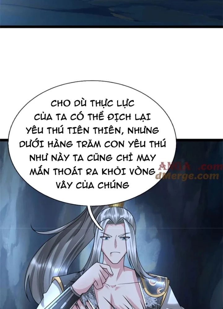 Võ đạo đại đế Chapter 47 - 101