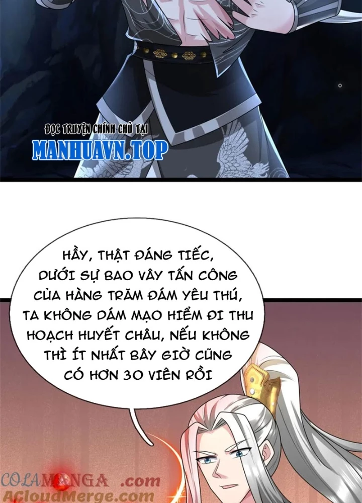 Võ đạo đại đế Chapter 47 - 103