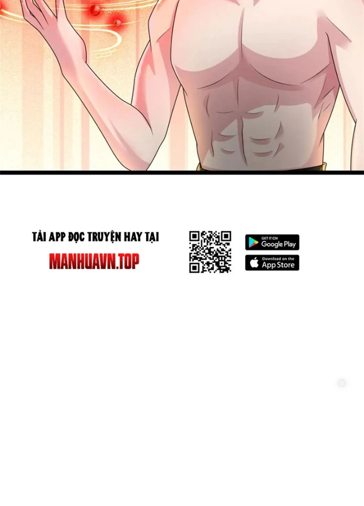 Võ đạo đại đế Chapter 47 - 105