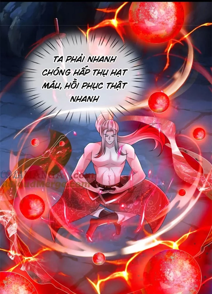 Võ đạo đại đế Chapter 47 - 107