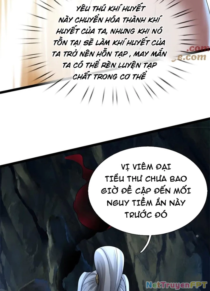 Võ đạo đại đế Chapter 47 - 111