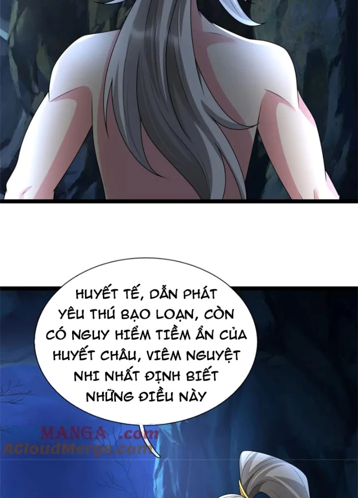 Võ đạo đại đế Chapter 47 - 113