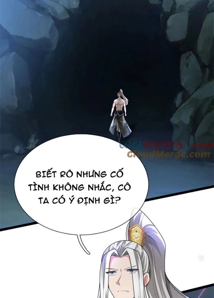 Võ đạo đại đế Chapter 47 - 117