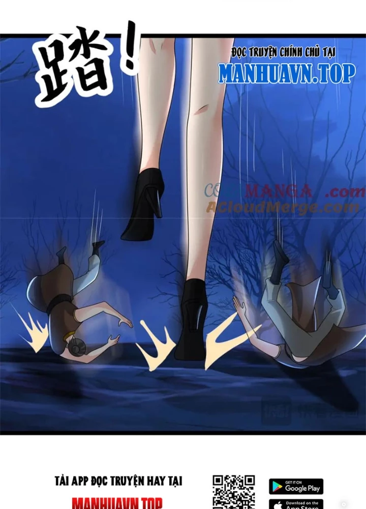 Võ đạo đại đế Chapter 47 - 123