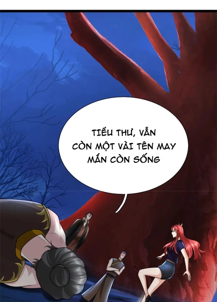 Võ đạo đại đế Chapter 47 - 125