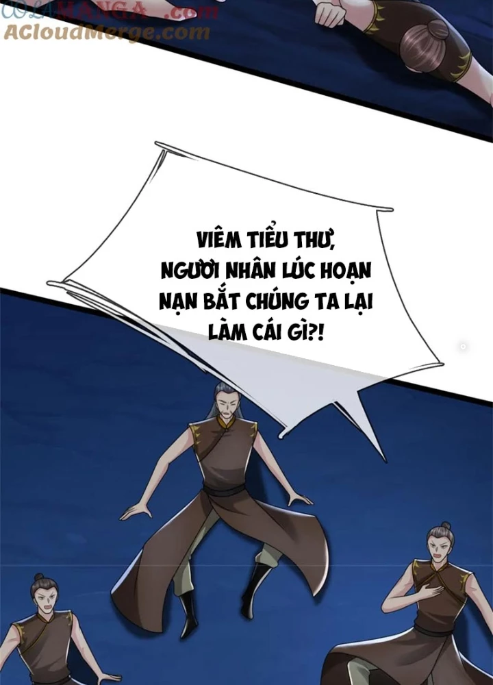Võ đạo đại đế Chapter 47 - 127