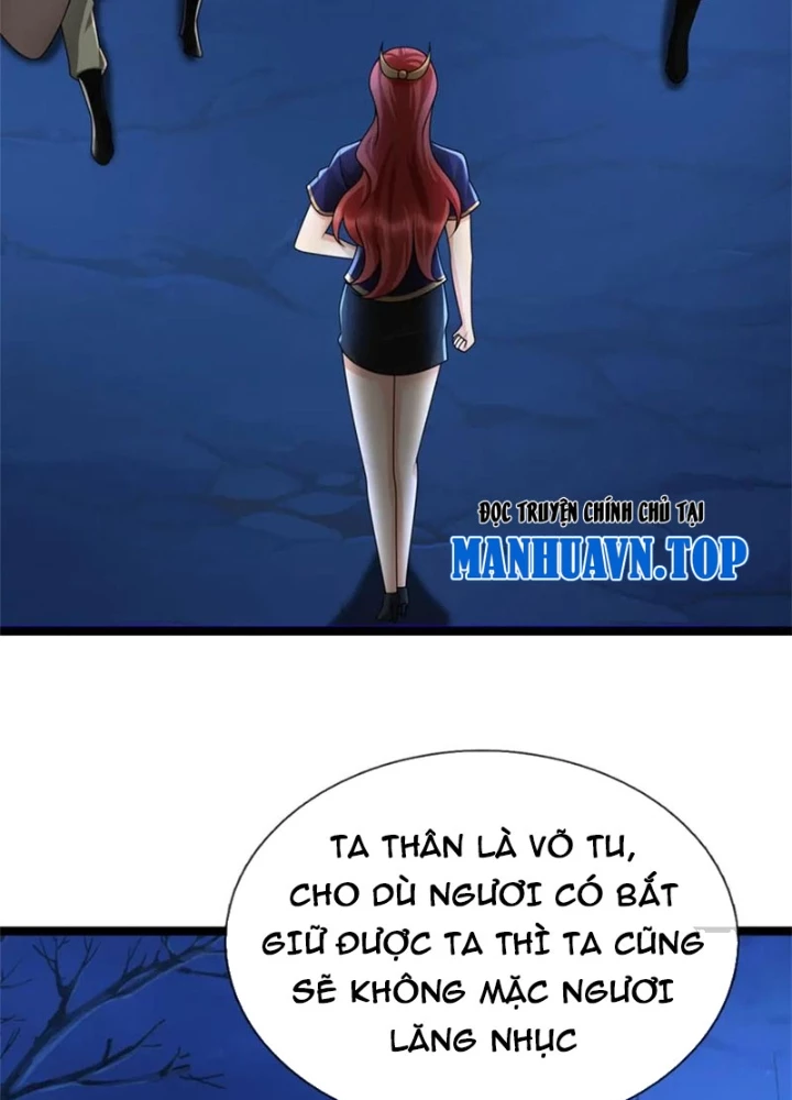 Võ đạo đại đế Chapter 47 - 129