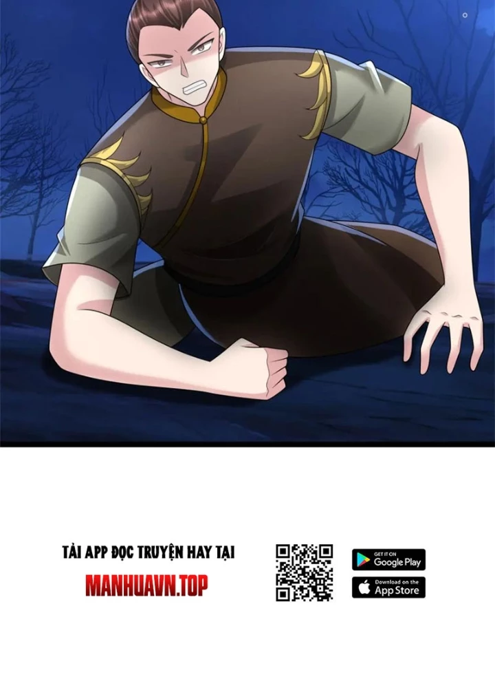 Võ đạo đại đế Chapter 47 - 131