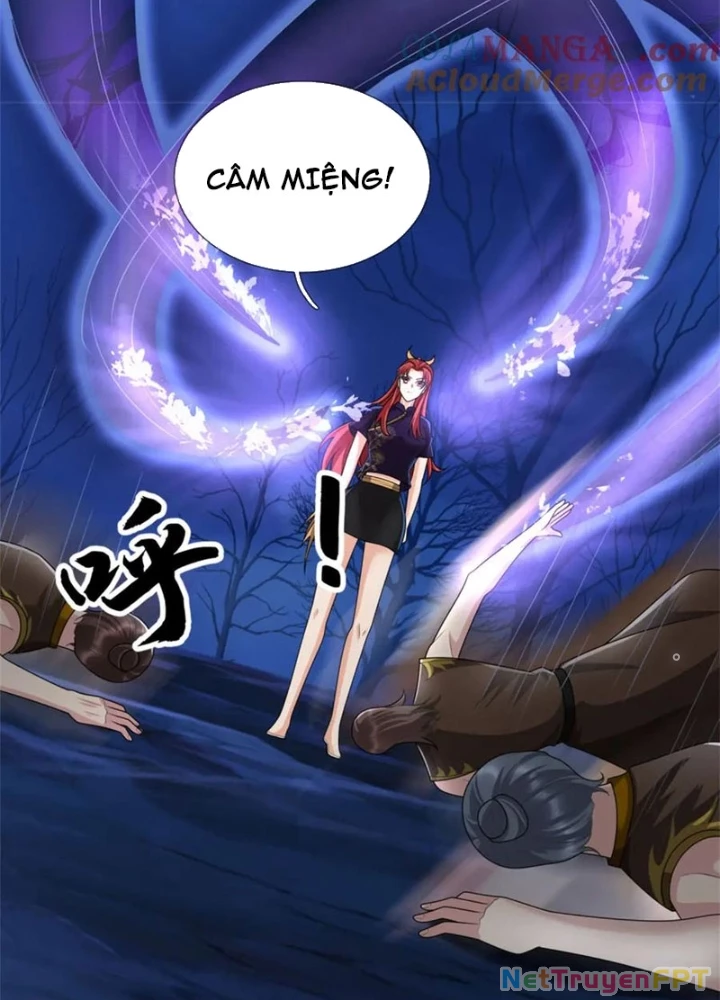 Võ đạo đại đế Chapter 47 - 133