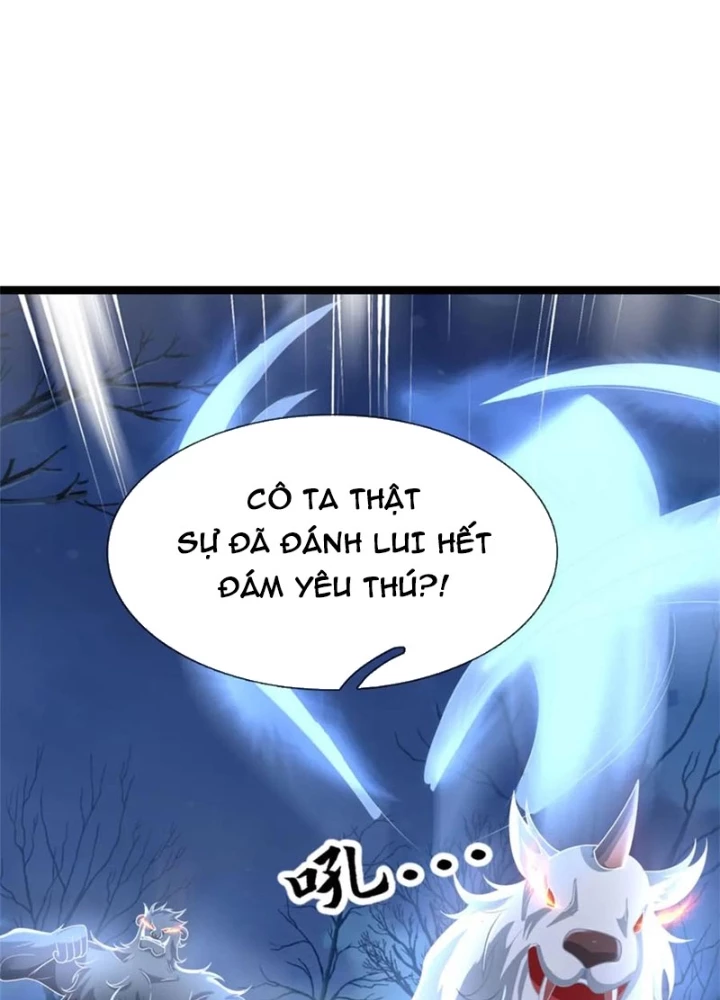 Võ đạo đại đế Chapter 47 - 135