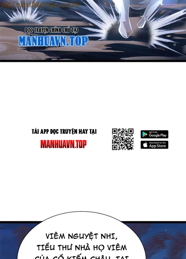 Võ đạo đại đế Chapter 47 - 137