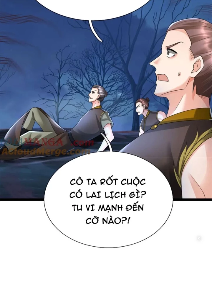 Võ đạo đại đế Chapter 47 - 139