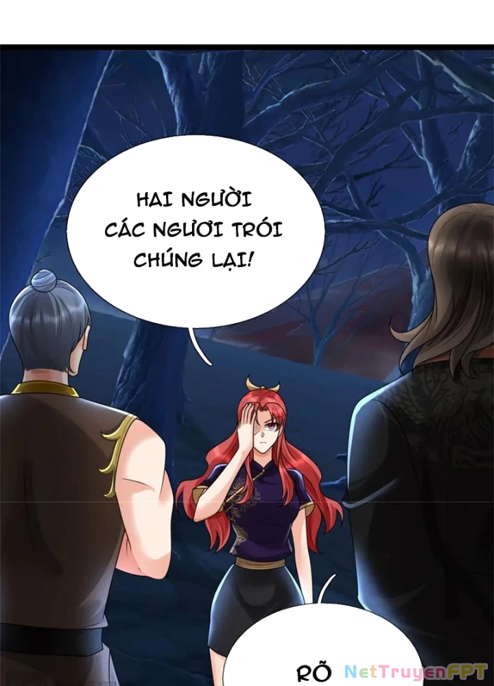 Võ đạo đại đế Chapter 47 - 141