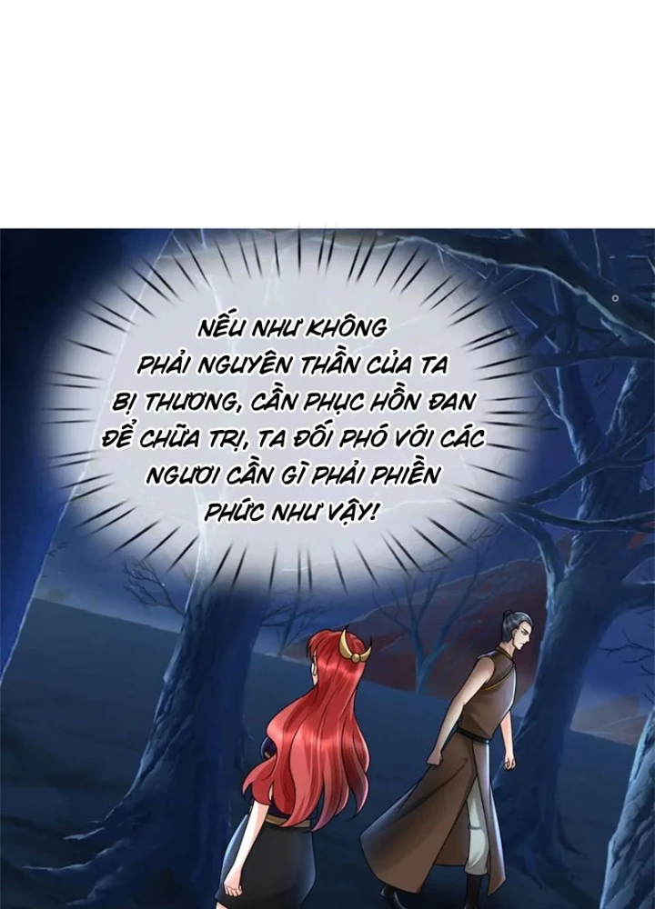 Võ đạo đại đế Chapter 47 - 143