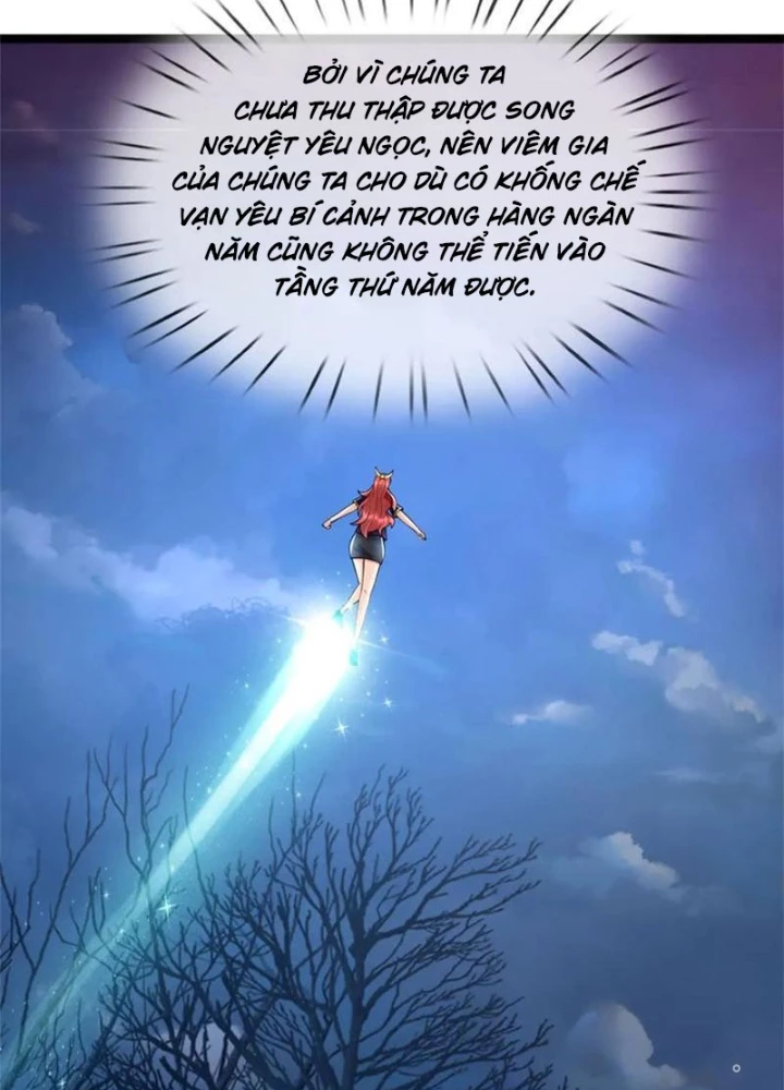 Võ đạo đại đế Chapter 48 - 3