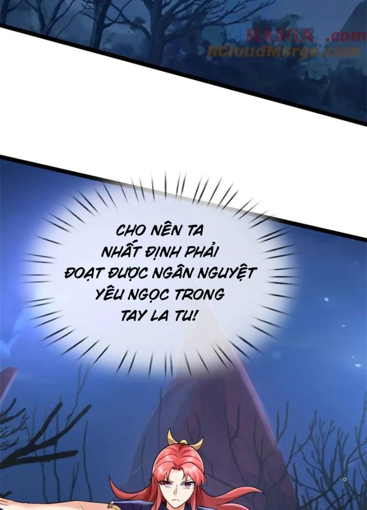 Võ đạo đại đế Chapter 48 - 5