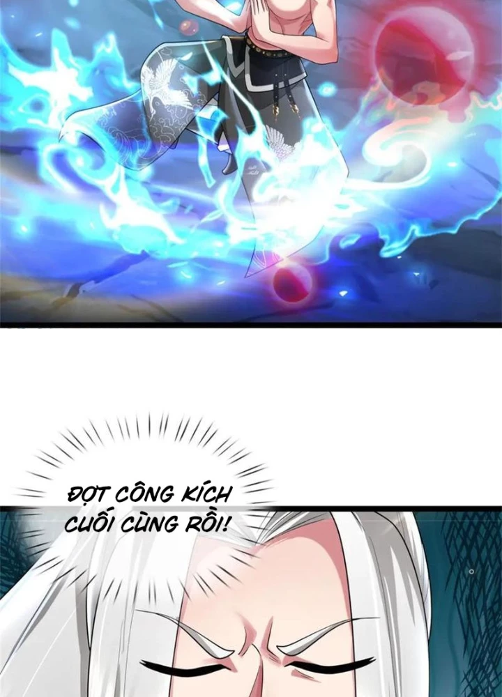 Võ đạo đại đế Chapter 48 - 11