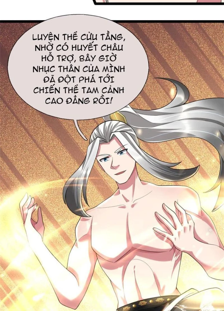 Võ đạo đại đế Chapter 48 - 15