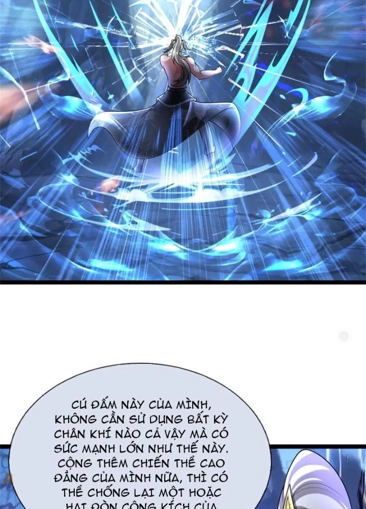 Võ đạo đại đế Chapter 48 - 19