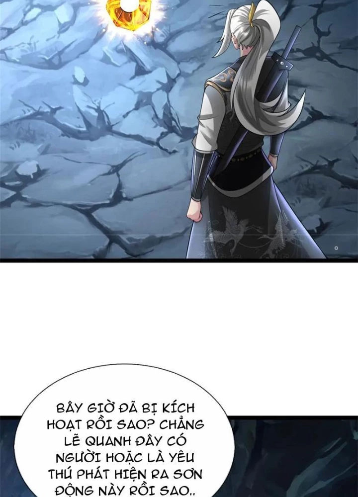Võ đạo đại đế Chapter 48 - 27