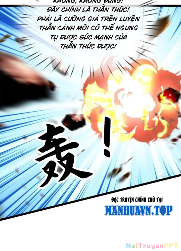 Võ đạo đại đế Chapter 48 - 33