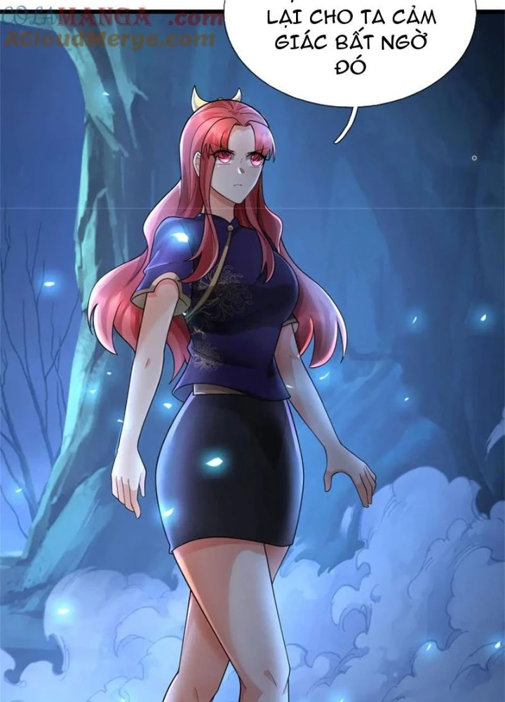 Võ đạo đại đế Chapter 48 - 39