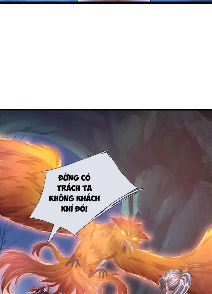 Võ đạo đại đế Chapter 48 - 51